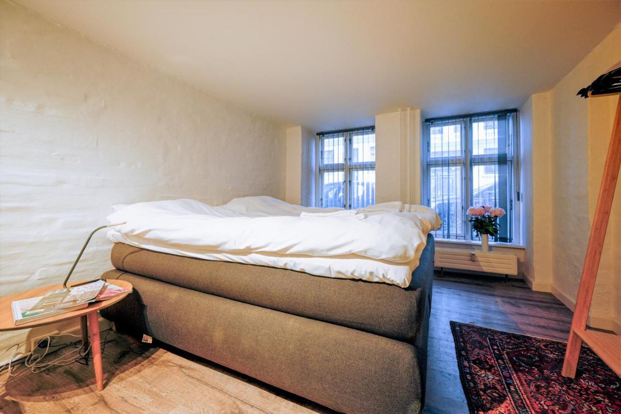 Sanders Lake - Pleasant Two-Bedroom Apartment In Downtown Копенгаген Экстерьер фото